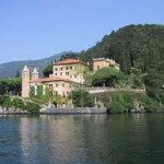 Villa Balbianello