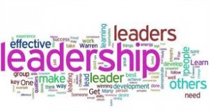 Qualities of Leadership