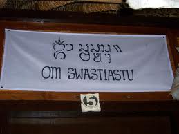Om Swastiastu