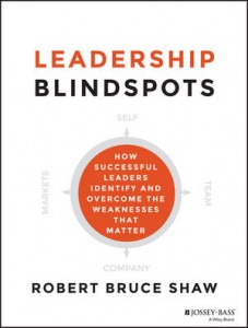 Leadership blindspot