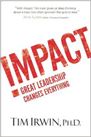 Leadership impact