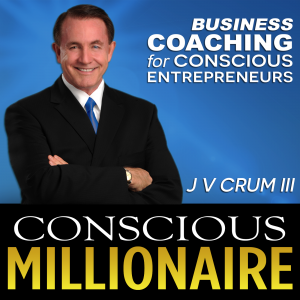 Conscious Millionaire