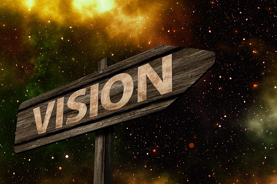 vision